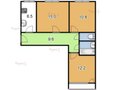 Продажа комнат: Екатеринбург, ул. Пехотинцев, 21 (Новая Сортировка) - Фото 1