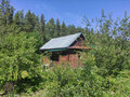 Продажа садового участка: Екатеринбург, СНТ Родонит, уч. 52 - Фото 4
