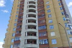 Екатеринбург, ул. Вилонова, 24 (Пионерский) - фото квартиры