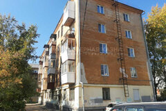 Екатеринбург, ул. Академическая, 28 (Втузгородок) - фото квартиры