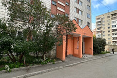 Екатеринбург, ул. Фролова, 19к2 (ВИЗ) - фото квартиры