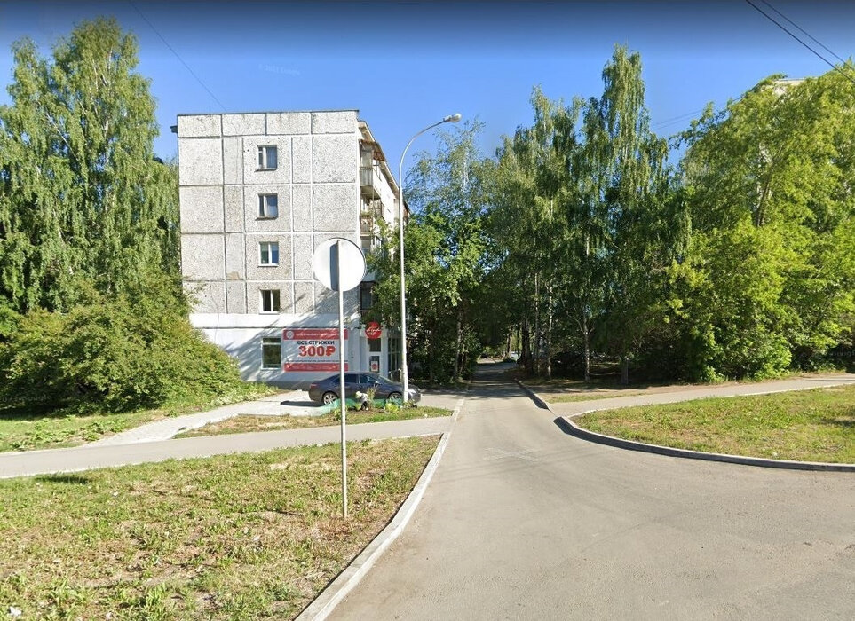 Екатеринбург, ул. Советская, 9 (Пионерский) - фото квартиры (1)