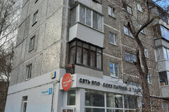 Екатеринбург, ул. Советская, 9 (Пионерский) - фото квартиры