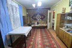 Екатеринбург, ул. Гурзуфская, 20 (Юго-Западный) - фото квартиры