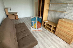 г. Краснотурьинск, ул. Попова, 72 (городской округ Краснотурьинск) - фото квартиры