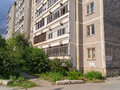Екатеринбург, ул. Большакова, 153а (Автовокзал) - фото квартиры