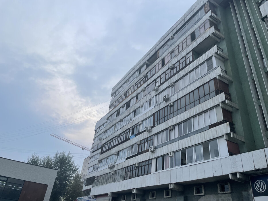 Екатеринбург, ул. Восточная, 23 (Шарташский рынок) - фото квартиры (1)