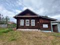 Продажа дома: г. Нижние Серги, ул. Радищева, 18 (Нижнесергинский район) - Фото 1