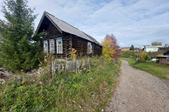 г. Нижние Серги, ул. 50 лет Октября, 80 (Нижнесергинский район) - фото дома