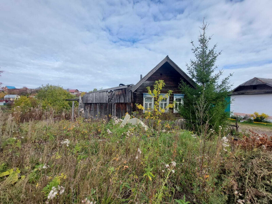 г. Нижние Серги, ул. 50 лет Октября, 80 (Нижнесергинский район) - фото дома (2)