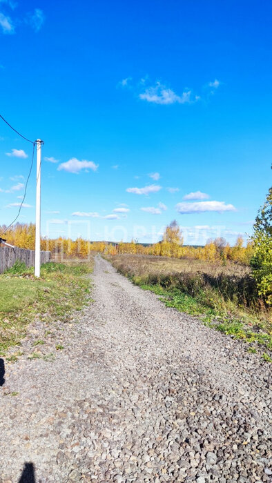 г. Нижний Тагил, ул. Партизанская, 15 (городской округ Нижний Тагил) - фото земельного участка (1)