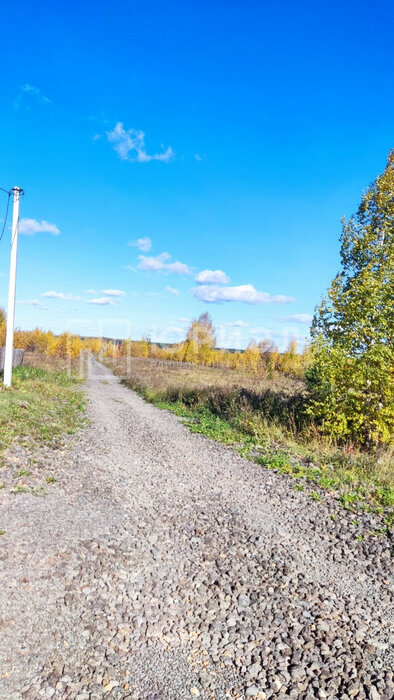 г. Нижний Тагил, ул. Партизанская, 15 (городской округ Нижний Тагил) - фото земельного участка (2)