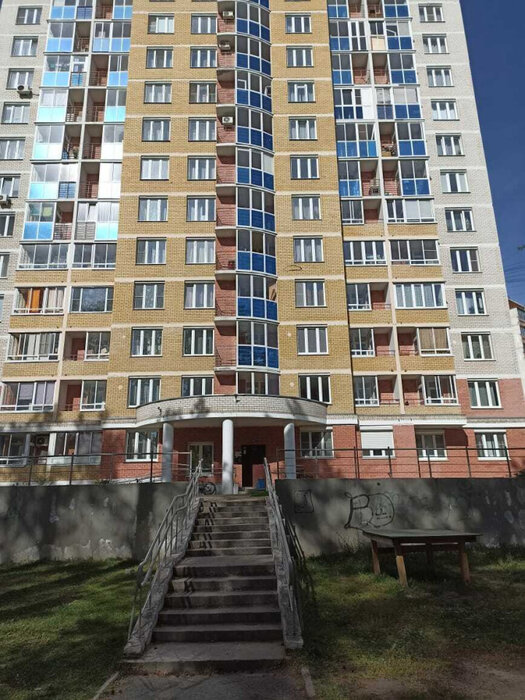 Екатеринбург, ул. Техническая, 158 (Старая Сортировка) - фото квартиры (1)