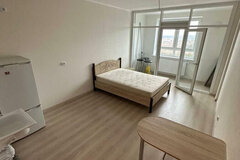 Екатеринбург, ул. 2-я Новосибирская, 12 (Вторчермет) - фото квартиры