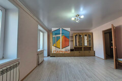 г. Краснотурьинск, ул. Средняя, 53 (городской округ Краснотурьинск) - фото квартиры