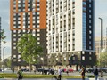 Продажа квартиры: Екатеринбург, ул. Водонасосная, 2 стр, зеленый остров - Фото 8