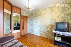 г. Березовский, ул. Чапаева, 15 (городской округ Березовский) - фото квартиры