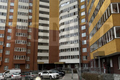 Екатеринбург, ул. Рощинская, 44 (Уктус) - фото квартиры