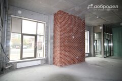 Екатеринбург, ул. Мира, 47 (Втузгородок) - фото торговой площади