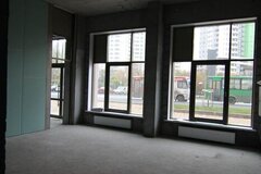 Екатеринбург, ул. Мира, 47 (Втузгородок) - фото торговой площади