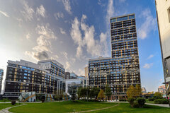 Екатеринбург, ул. Ткачей, 17 (Парковый) - фото квартиры