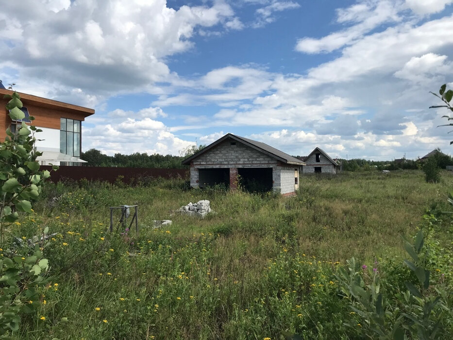 Екатеринбург, ул. Музыки, 6 - фото земельного участка (3)