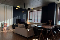 Екатеринбург, ул. Радищева, 41 (Центр) - фото квартиры