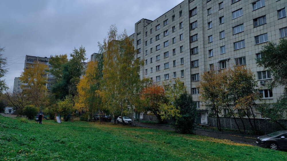 Екатеринбург, ул. Блюхера, 57 (Пионерский) - фото квартиры (5)