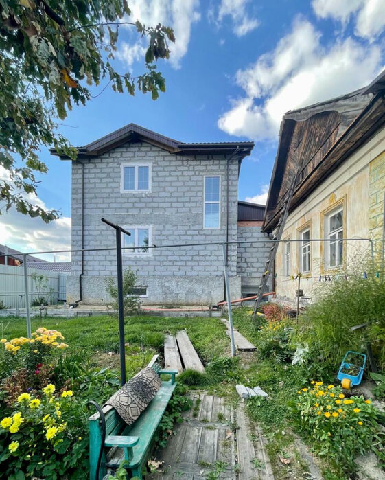 Екатеринбург, ул. Акулова, 22 (Семь ключей) - фото дома (6)