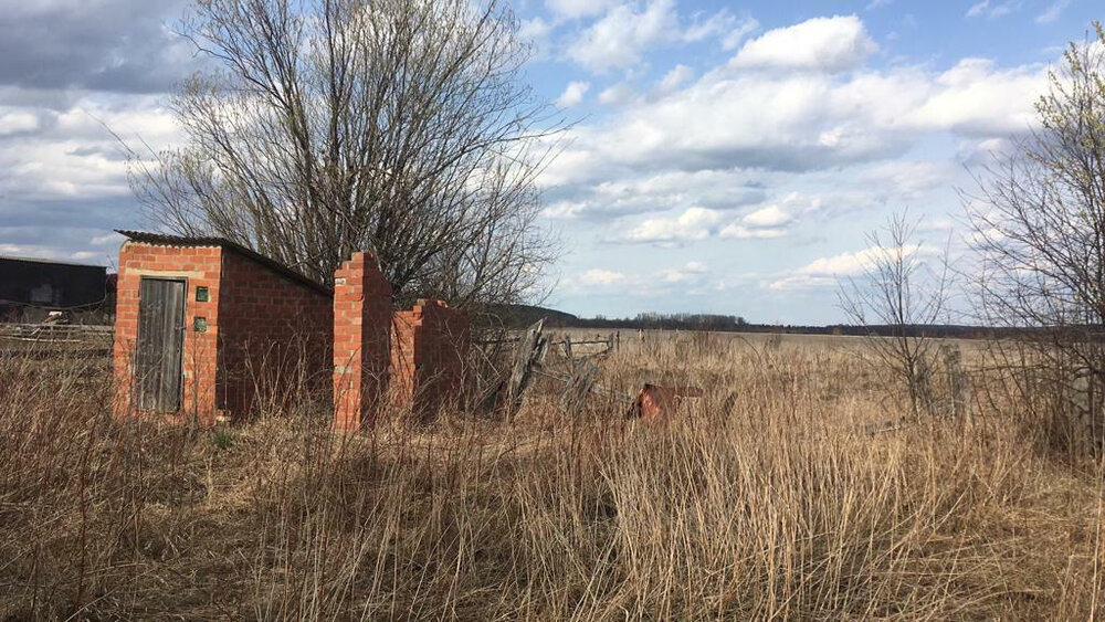 п. Уфимский, ул. Береговая, 9 (городской округ Ачитский) - фото земельного участка (4)