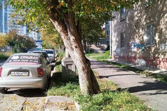 Екатеринбург, ул. Сухумский, 2 (Вторчермет) - фото квартиры