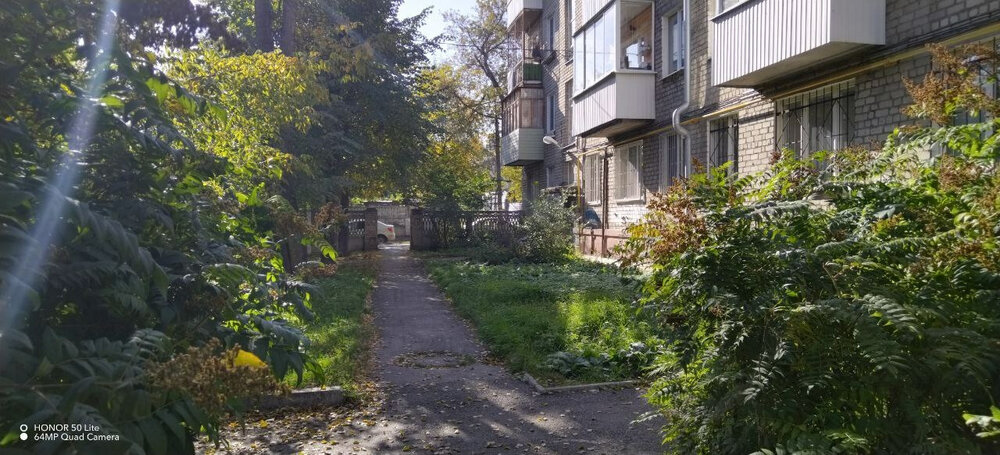 Екатеринбург, ул. Сухумский, 2 (Вторчермет) - фото квартиры (8)