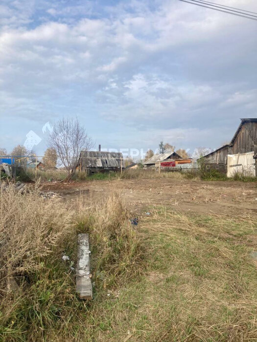 г. Невьянск, ул. Гомзина (городской округ Невьянский) - фото земельного участка (2)