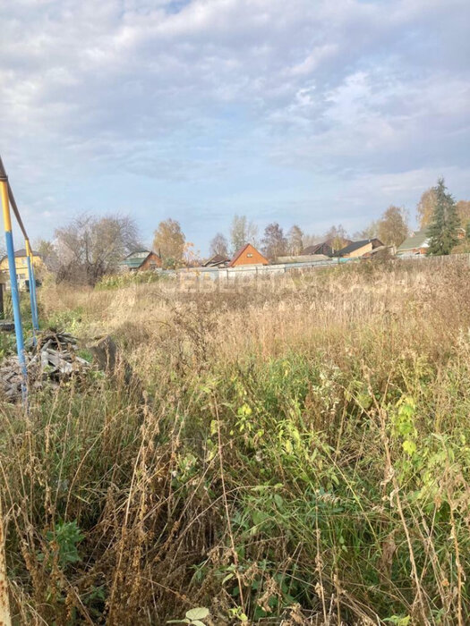 г. Невьянск, ул. Гомзина (городской округ Невьянский) - фото земельного участка (3)