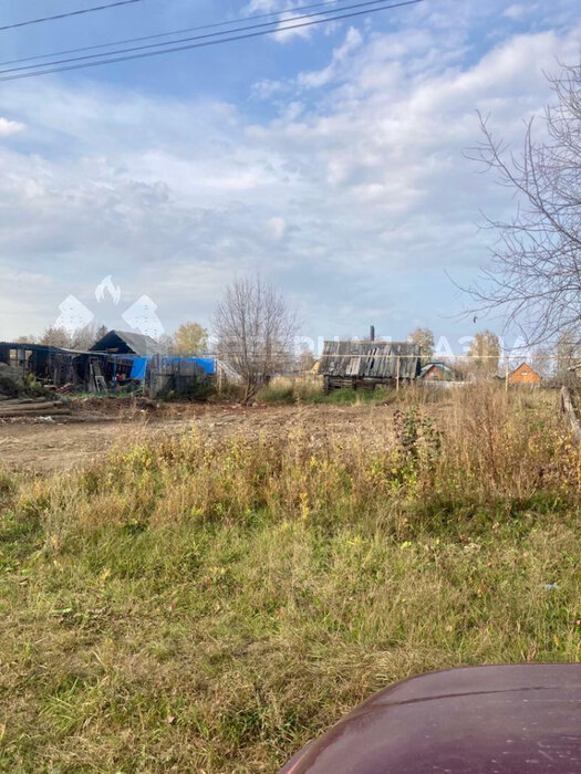 г. Невьянск, ул. Гомзина (городской округ Невьянский) - фото земельного участка (4)