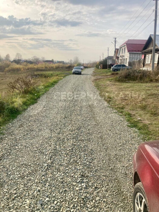 г. Невьянск, ул. Гомзина (городской округ Невьянский) - фото земельного участка (6)