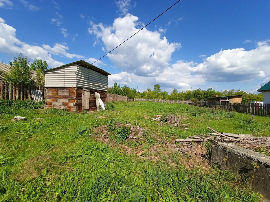 г. Асбест, ул. Допризывников, 19а (городской округ Асбестовский) - фото земельного участка (4)