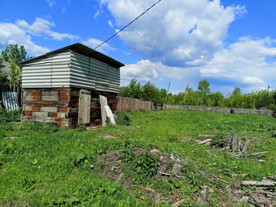 г. Асбест, ул. Допризывников, 19а (городской округ Асбестовский) - фото земельного участка (5)