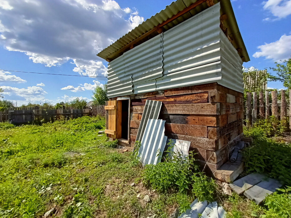 г. Асбест, ул. Допризывников, 19а (городской округ Асбестовский) - фото земельного участка (6)