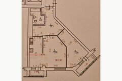 Екатеринбург, ул. Комсомольская, 76 (Втузгородок) - фото квартиры