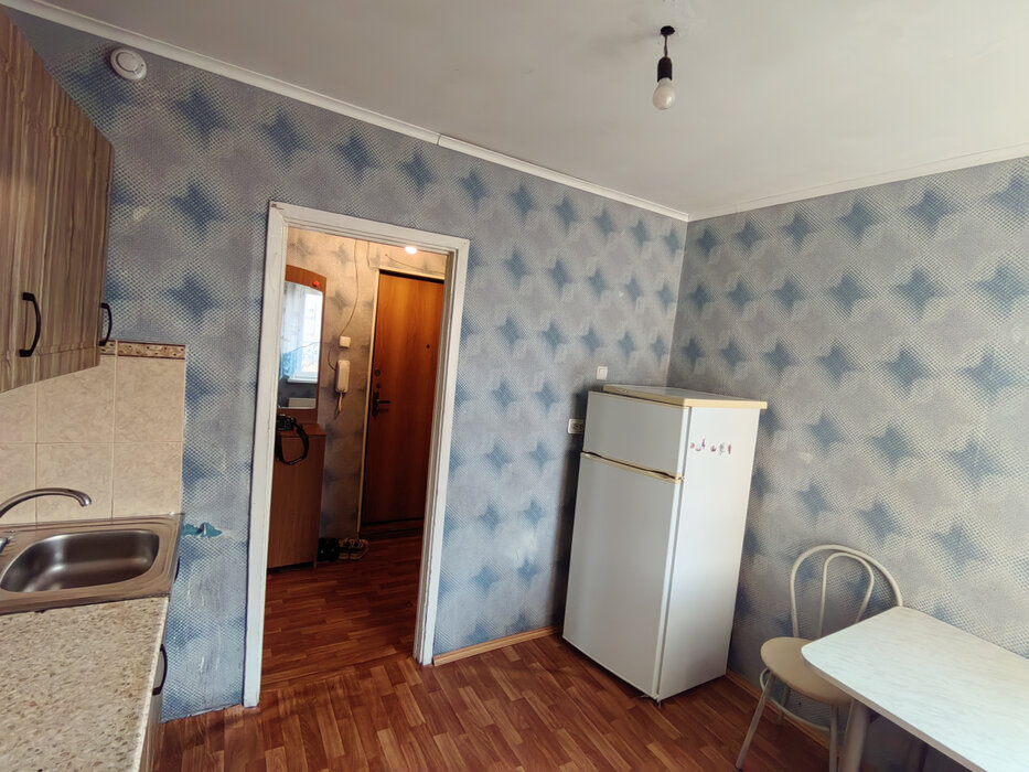Екатеринбург, ул. Бебеля, 126 (Заречный) - фото квартиры (2)