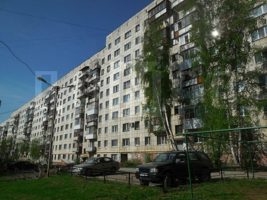 Екатеринбург, ул. Белинского, 135 (Автовокзал) - фото квартиры (1)