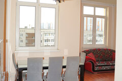 Екатеринбург, ул. Белинского, 180 (Автовокзал) - фото квартиры