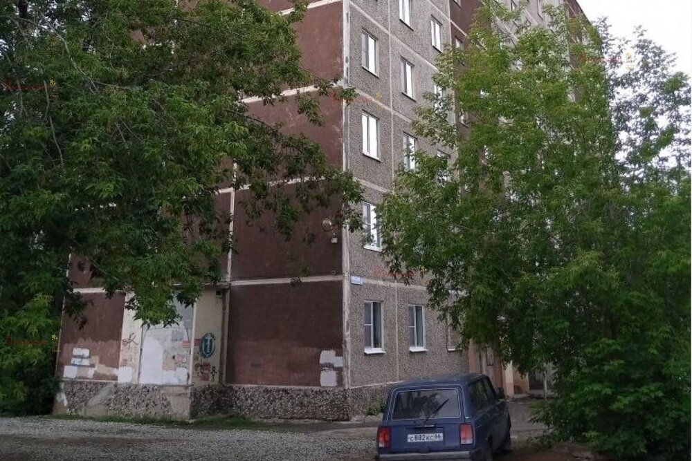 Екатеринбург, ул. Июльская, 41 (Пионерский) - фото комнаты (2)