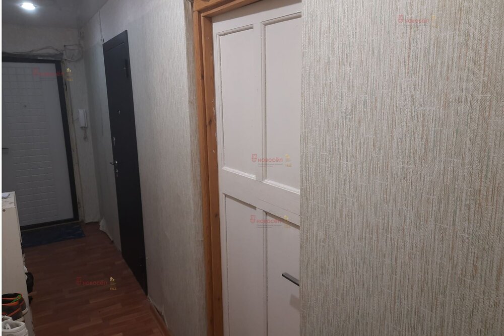 Екатеринбург, ул. Июльская, 41 (Пионерский) - фото комнаты (7)