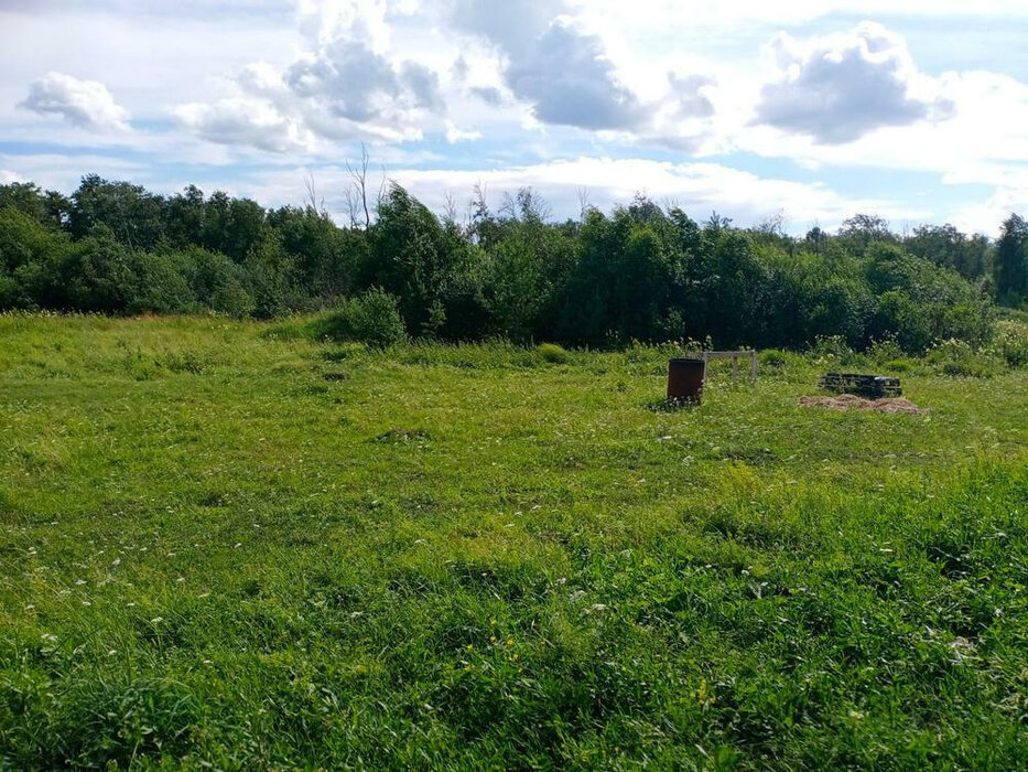 п. Рассоха, ул. Бажова (городской округ Белоярский) - фото земельного участка (4)