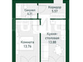Продажа квартиры: Екатеринбург, ул. Амундсена - Фото 4