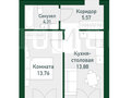 Продажа квартиры: Екатеринбург, ул. Амундсена - Фото 4
