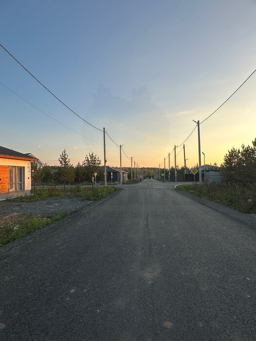 к.п. Зеленые кварталы, (городской округ Белоярский, п. Рассоха) - фото коттеджа (5)