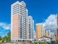 Продажа квартиры: Екатеринбург, ул. Сосновый, 16 (Уралмаш) - Фото 1